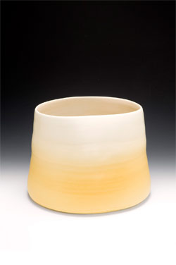 Mungo Light 3, Winner 2010 Clunes Ceramic Award, Neville French